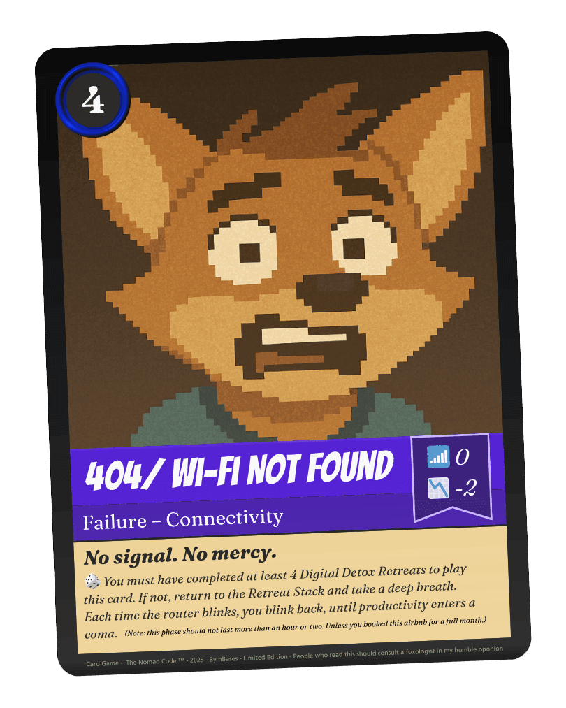 Airbnb Problem Card #115