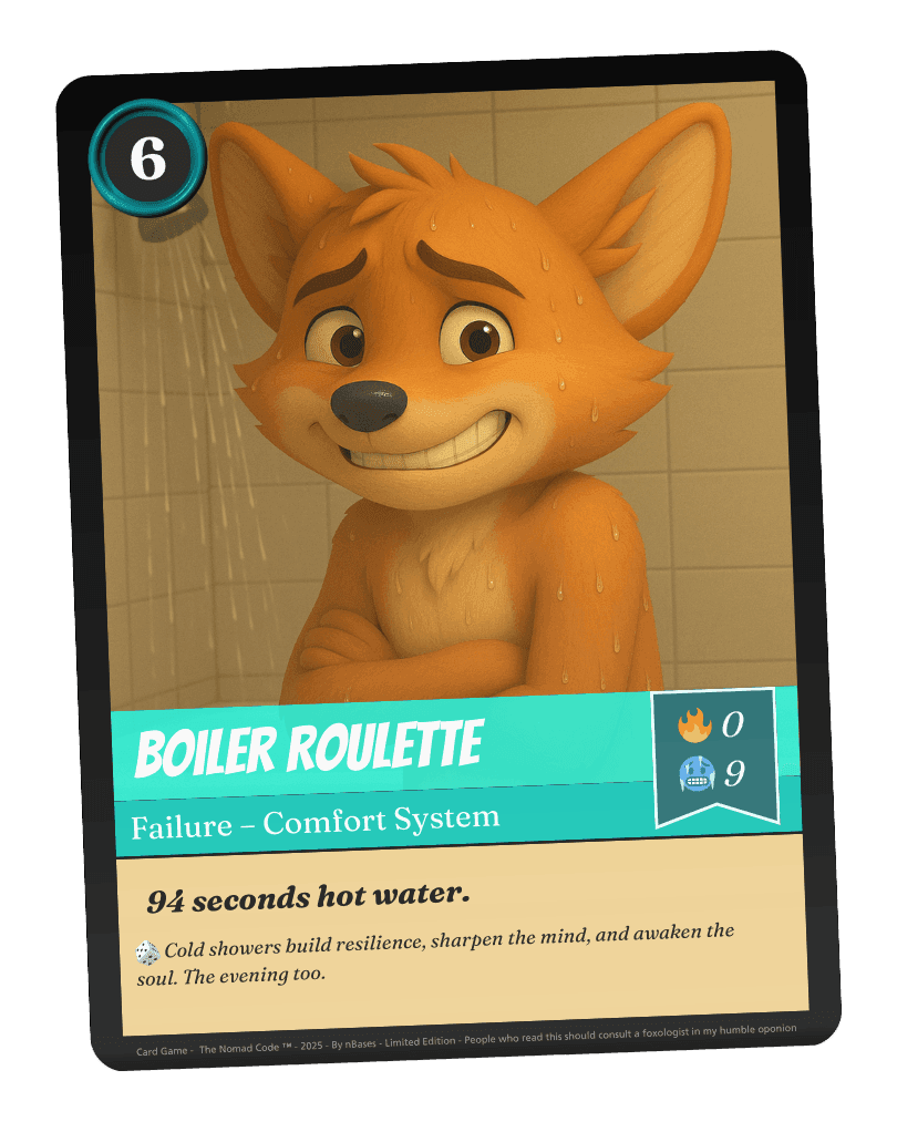 Airbnb Problem Card #117