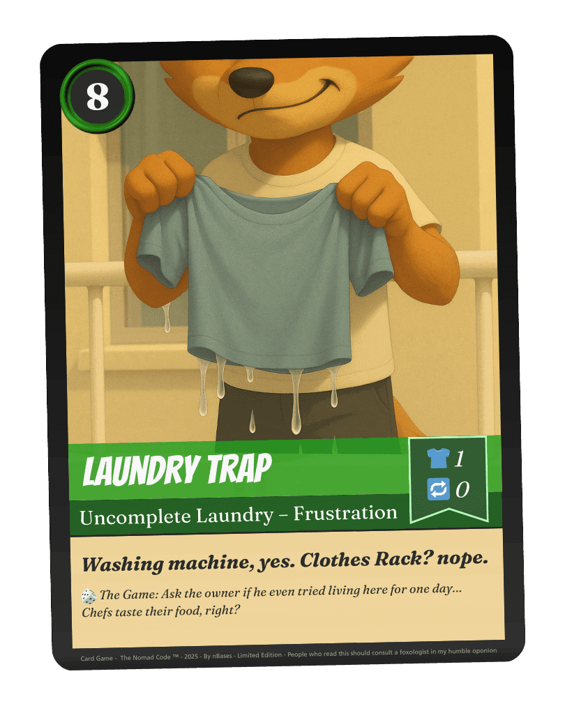 Airbnb Problem Card #119